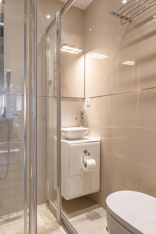 Appartamento Halcon Deluxe 5-A Benidorm Esterno foto