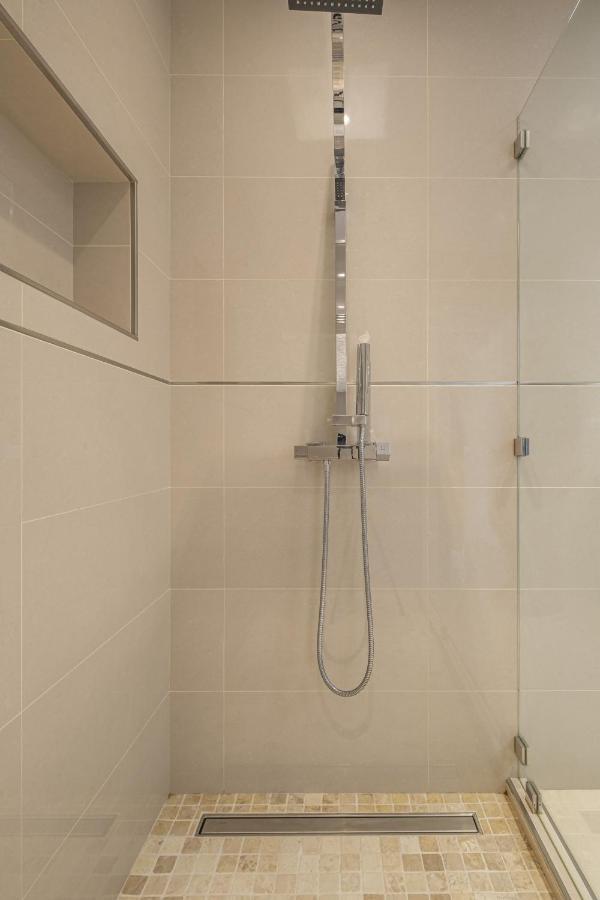 Appartamento Halcon Deluxe 5-A Benidorm Esterno foto